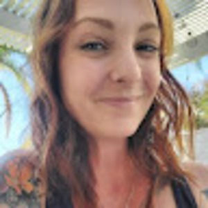 Meet your Posher, Maegan